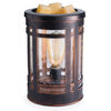 Fragrance Warmer | Mission Vintage Bulb Illumination